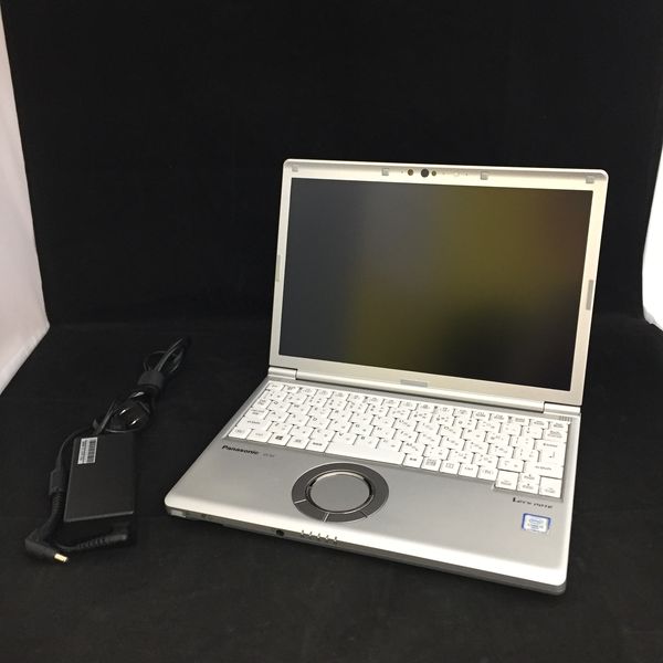 PANASONIC 〔中古〕SV7R/7564 Intel® Core™ i5 プロセッサー