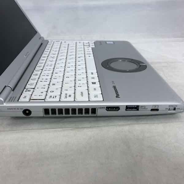 PANASONIC 〔中古〕SV7R/7564 インテル® Core™ i5 プロセッサー