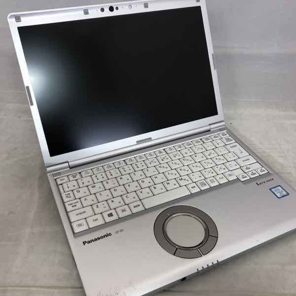 PANASONIC 〔中古〕SV7R/7564 インテル® Core™ i5 プロセッサー