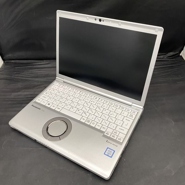 Panasonic CF-FV1 Intel i5 2.60GHz送料無料 Let's note FV1 新品 204,700円 中古 60,800円 | ネット最安値の