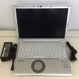 〔中古〕SV7R/7564 Core i5 プロセッサー -8350U/8GB/256GB SSD/Intel UHD Graphics 620/Windows11 Pro(MAR)(中古保証3ヶ月間)