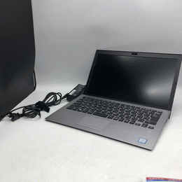 中古ノートパソコン SONY/VAIO | パソコン工房【公式通販】