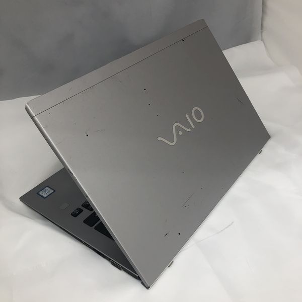 VAIO 〔中古〕VJPG11/7565 Core i5 プロセッサー 8250U 1.6GHz/8GB