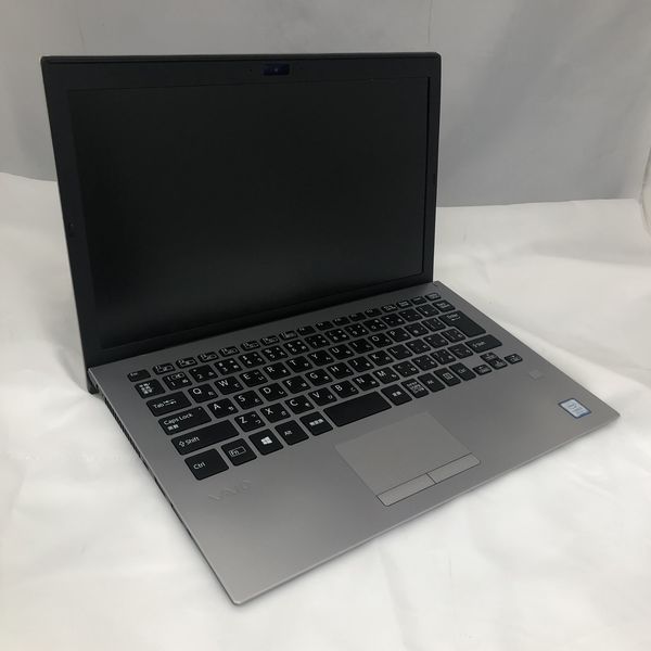 VAIO 〔中古〕VJPG11/7565 Core i5 プロセッサー 8250U 1.6GHz/8GB