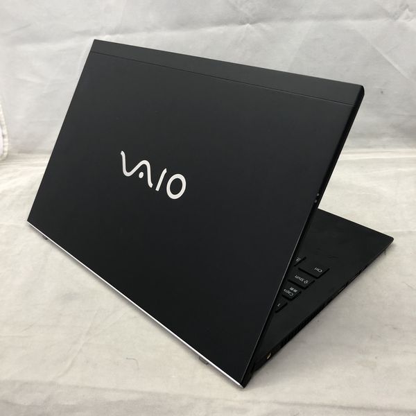 VAIO 〔中古〕VJPG11/7563 Core i7 プロセッサー 8550U (1.80GHz VAIO 〔中古〕VJPG11/7563 Core i7 プロセッサー 8550U (1.80GHz