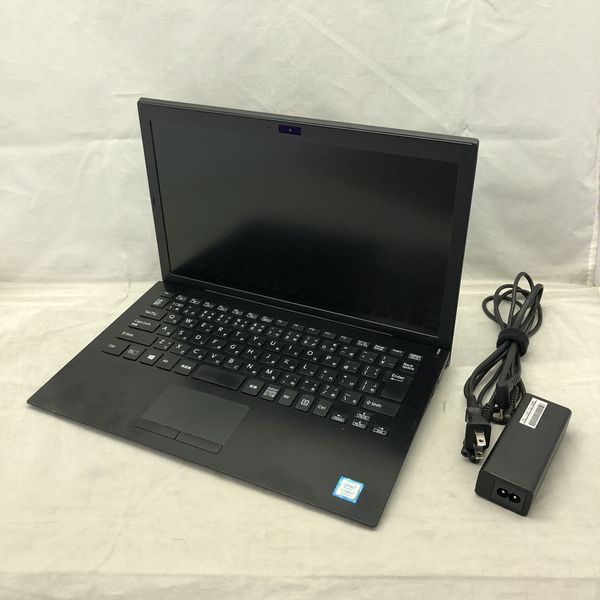 VAIO 〔中古〕VJPG11/7563 Core i7 プロセッサー 8550U (1.80GHz