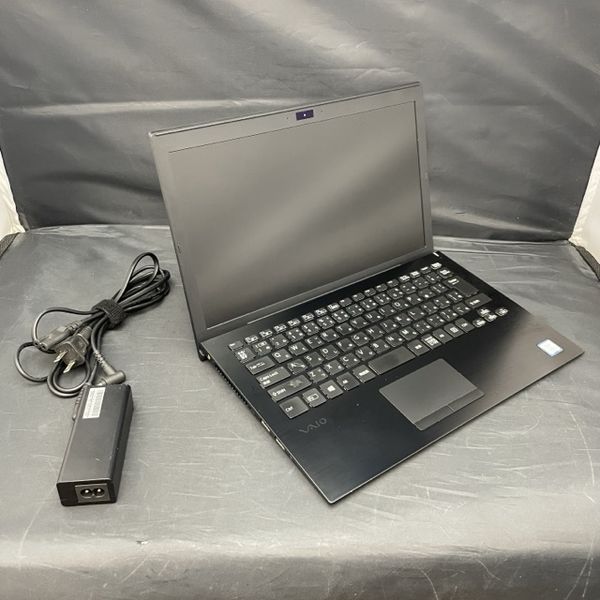 VAIO 〔中古〕VJPG11/7563 Core i7 プロセッサー -8550U (1.80 VAIO 〔中古〕VJPG11/7563 Core i7 プロセッサー -8550U (1.80