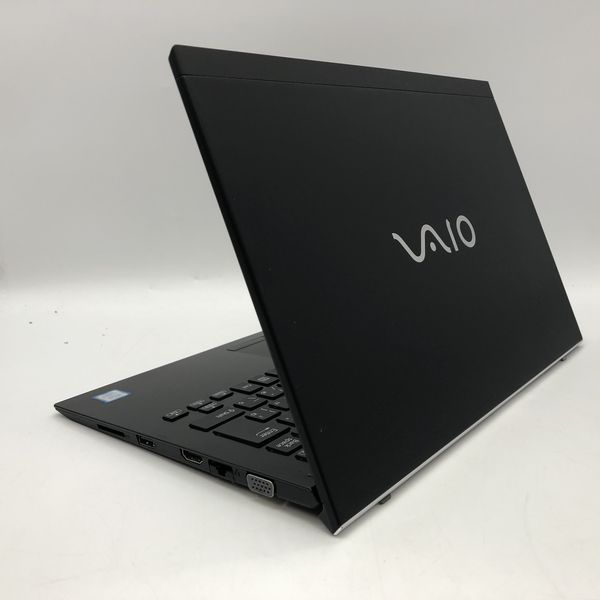 VAIO 〔中古〕VJPG11/7563 Core i7 プロセッサー 8550U (1.80GHz VAIO 〔中古〕VJPG11/7563 Core i7 プロセッサー 8550U (1.80GHz