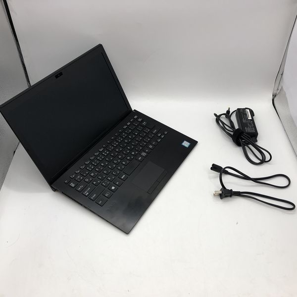 VAIO 〔中古〕VJPG11/7563 Core i7 プロセッサー 8550U (1.80GHz VAIO 〔中古〕VJPG11/7563 Core i7 プロセッサー 8550U (1.80GHz