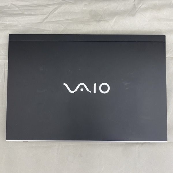 VAIO 〔中古〕VJPG11/7563 Core i7 プロセッサー 8550U (1.80GHz VAIO 〔中古〕VJPG11/7563 Core i7 プロセッサー 8550U (1.80GHz