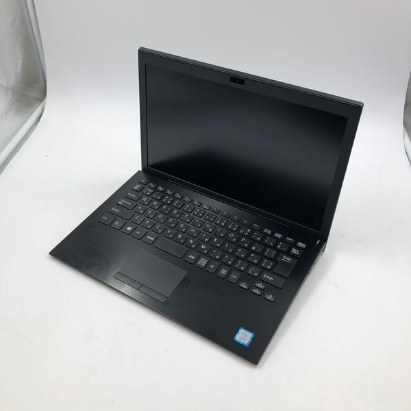 VAIO Pro SONY PJ(VJPJ11C12N)【第8世代 Core i7/16GB/SSD512GB