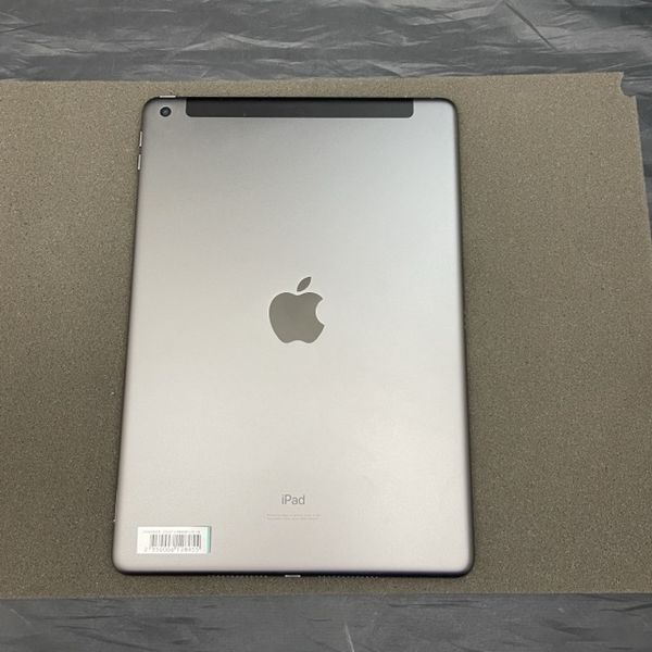 APPLE 〔中古〕iPad (第7世代) 32GB スペースグレイ MW6A2J/A SoftBank