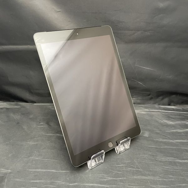 APPLE 〔中古〕iPad (第7世代) 32GB スペースグレイ MW6A2J/A SoftBank