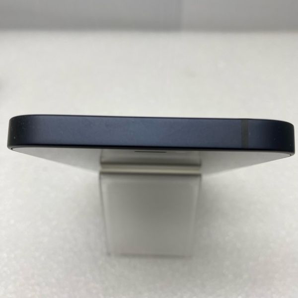 iPhone12 128GB ブラック　中古品 APPLE 〔中古〕iPhone12 mini 128GB ブラック MGDJ3J／A SIM