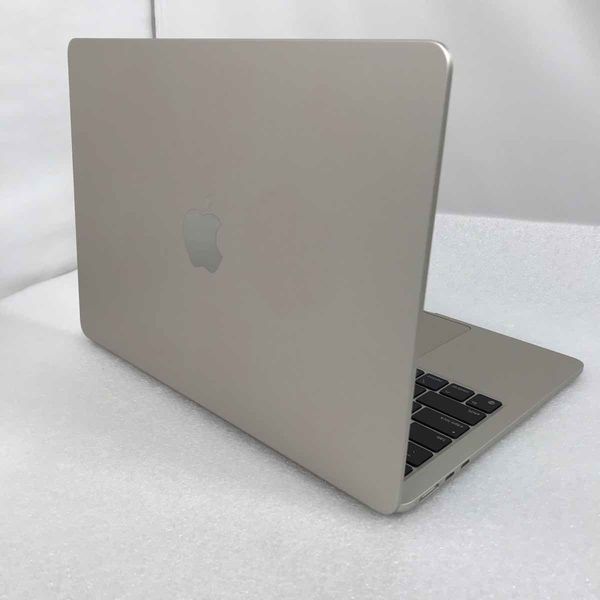 APPLE 〔中古〕MacBook Air (M2・2022) Apple M2 8コア CPU/8GB/256GB