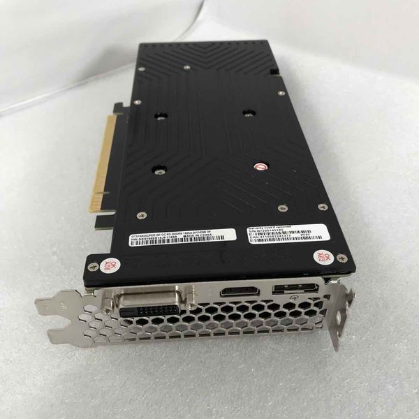 中古　PALIT GTX 1660 SUPER GP OC Palit GTX 1660 SUPER GamingPro OC Specs | TechPowerUp GPU