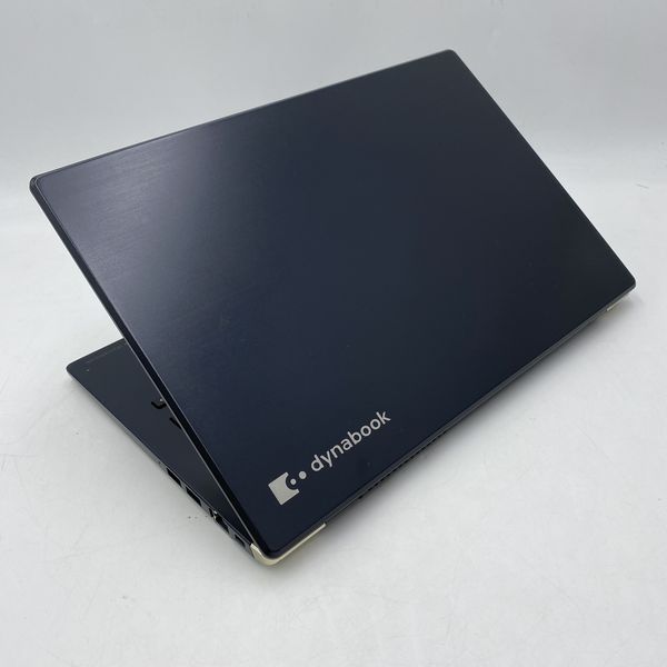 Dynabook 〔中古〕dynabook G83 Core i5-10210U プロセッサー Dynabook 〔中古〕dynabook G83 Core i5-10210U プロセッサー