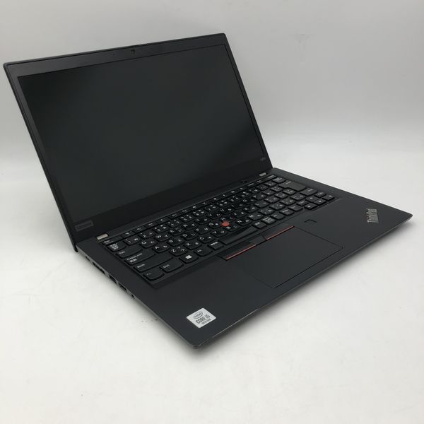 ThinkPad X390 Core-i5 10210U 1.6GHz 8GB/256GB Win11 pro MS Office