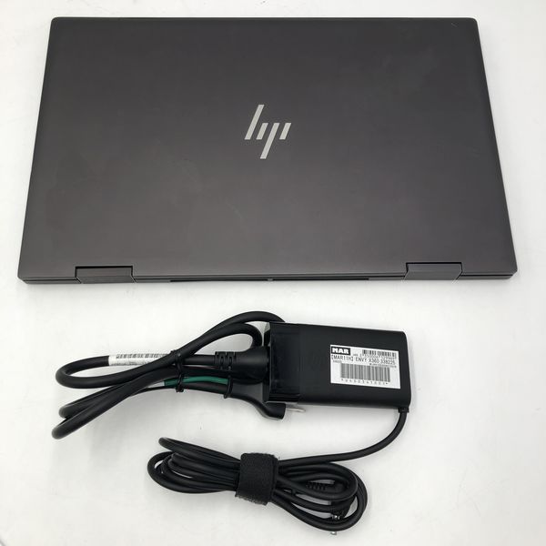HP 〔中古〕ENVY X360 Ryzen 5 4500U/8GB/512GB SSD/AMD 搭載GPU