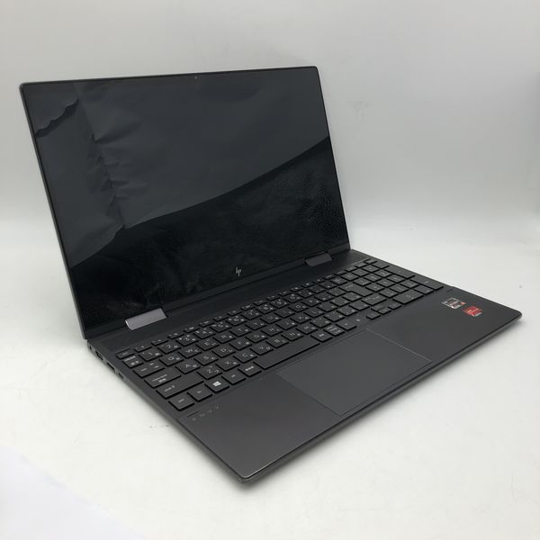 HP 〔中古〕ENVY X360 Ryzen 5 4500U/8GB/512GB SSD/AMD 搭載GPU