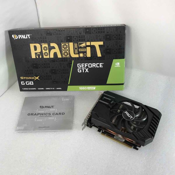 gtx1660のおすすめ人気商品一覧 通販 - Yahoo!ショッピング 【中古