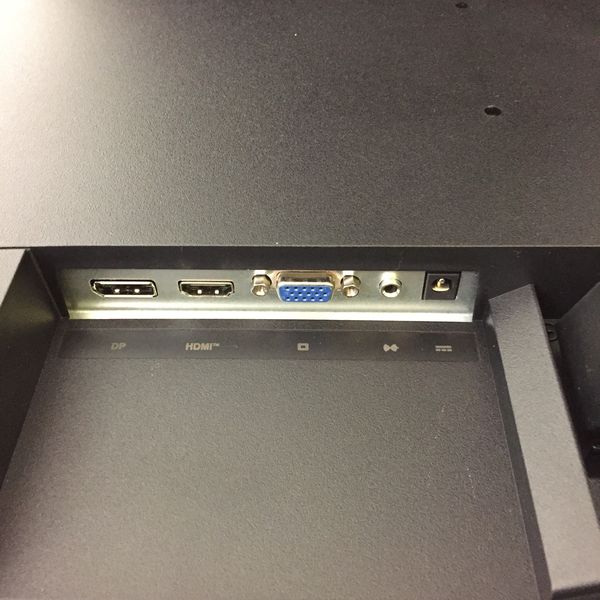 MSI 〔中古〕PRO MP273A（中古保証3ヶ月間） | パソコン工房【公式通販】