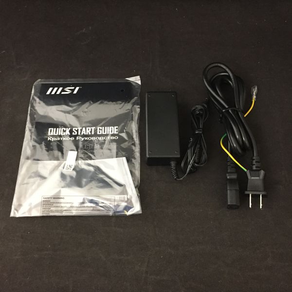 MSI 〔中古〕PRO MP273A（中古保証3ヶ月間） | パソコン工房