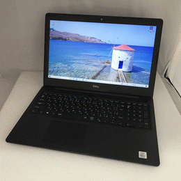 DELL 〔中古〕Inspiron 3593 Core i7-1065G7 プロセッサー 1.3GHz/8GB 