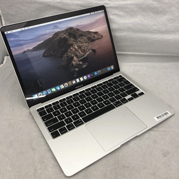 APPLE 〔中古〕MacBook Air (Retina,13-inch,2020) Core i7 