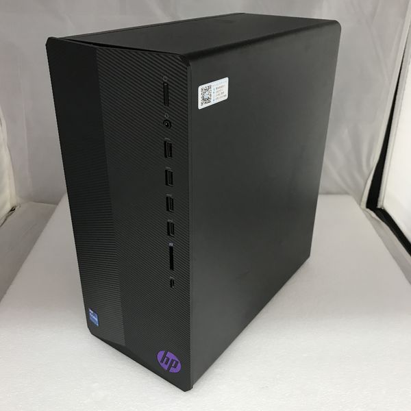 HP 〔中古〕TG01-2076JP インテル® Core™ i7-11700F