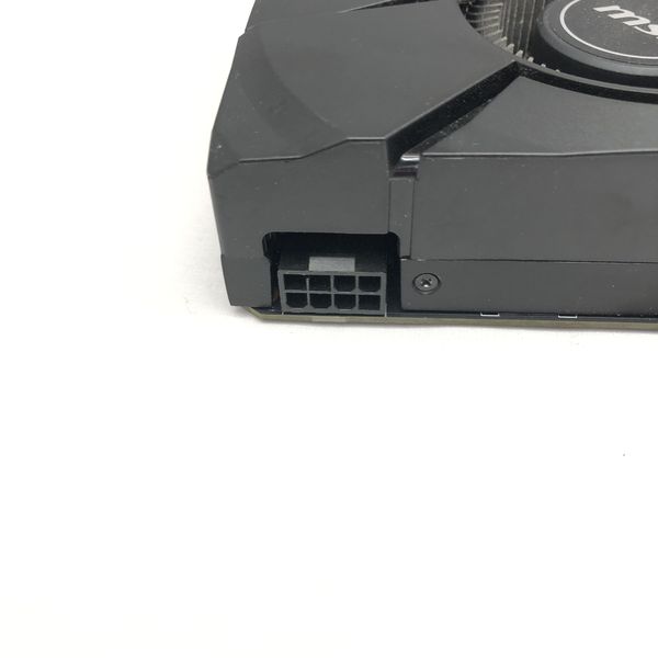 MSI 〔中古〕GeForce GTX 1080 AERO 8G OC(中古保証1ヶ月間 MSI 〔中古〕GeForce GTX 1080 AERO 8G OC(中古保証1ヶ月間