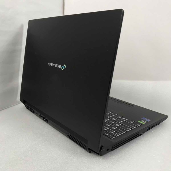 iiyama PC 〔中古〕ISeNXs-15FXR21-i7_-ROZXB インテル® Core™ i7
