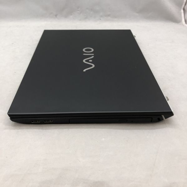VAIO 〔中古〕VJS154C11N Core i7 プロセッサー 9750H(2.6GHz