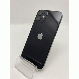 APPLE 〔中古〕iPhone12 mini 256GB ブルー MGDV3J／A SoftBank