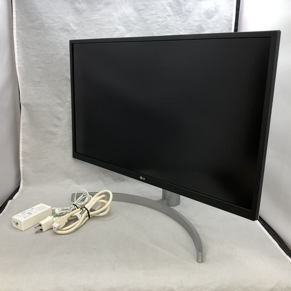 LG 〔中古〕27UL550-W（中古保証1ヶ月間） | パソコン工房【公式通販】