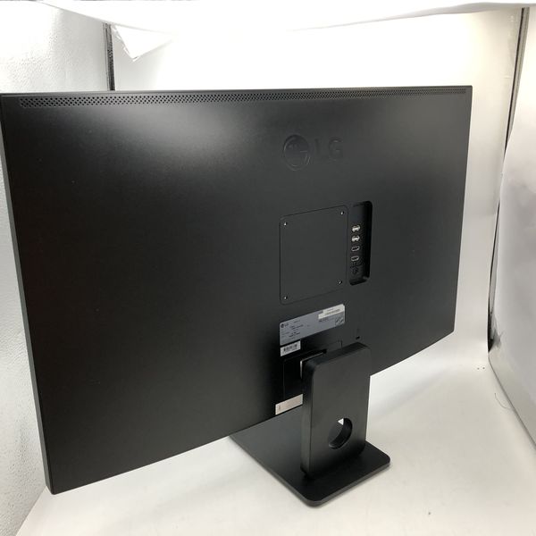 LG 32SR50-F-W モニター 本体 中古美品 Amazon.co.jp: LG スマートモニター / 32SR50F-W/MyView Smart Monitor
