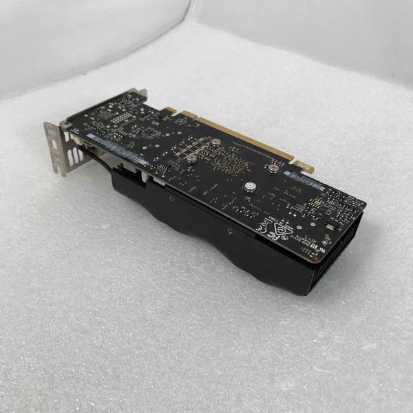 MSI 〔中古〕GeForce GTX 1050Ti 4GT LP（中古保証1ヶ月間