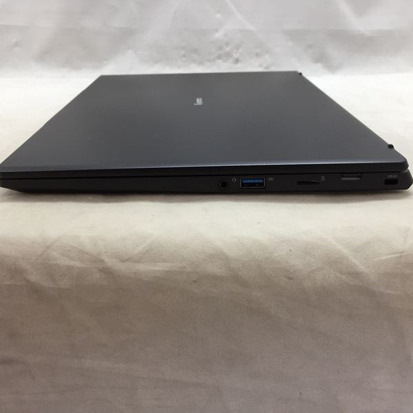iiyama PC 〔中古〕IStNEs-14FH129-U7-UHCXB Core Ultra 7