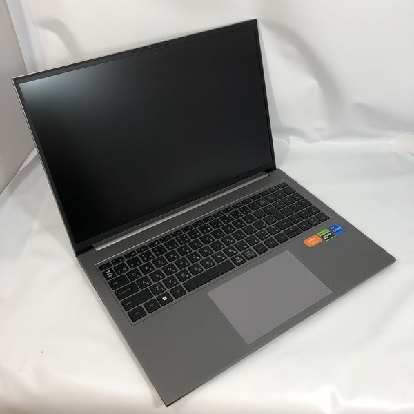 ノーブランド 〔中古〕raytrek R6-RL インテル® Core™ i7 13700H 