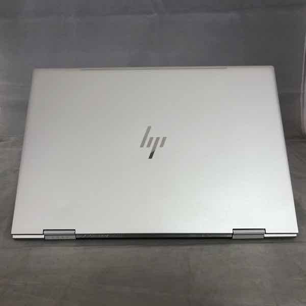HP 〔中古〕HP ENVY x360 15-cn0001TU Core i7 プロセッサー 8550U/8GB