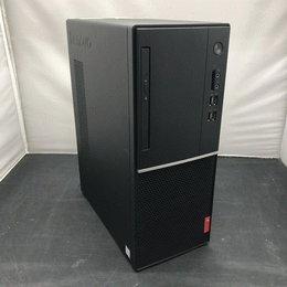 〔中古〕10NK-CT01WW Core i5 プロセッサー -7400/8GB/128GB SSD/intel 搭載GPU/Windows 10 Home(MAR)(中古保証3ヶ月間)