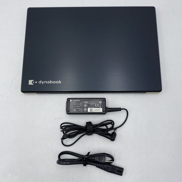 Dynabook 〔中古〕dynabook G83 Core i5-10210U プロセッサー/8GB