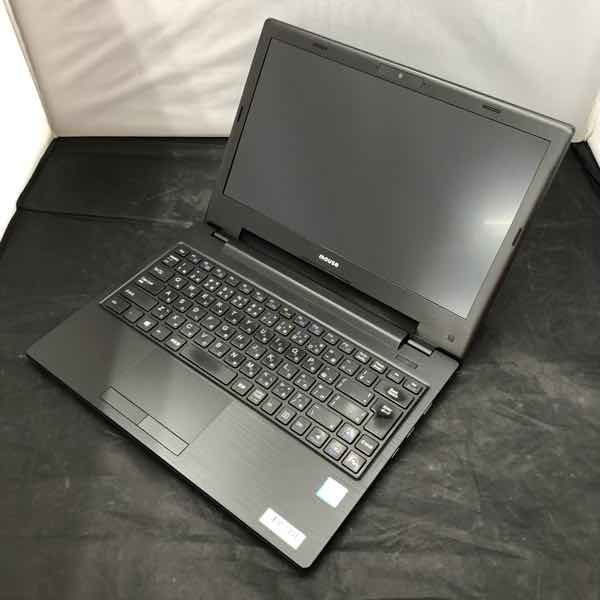 mouse 〔中古〕MPro-NB391H-S Core i5 プロセッサー 8250U/8GB/240GB
