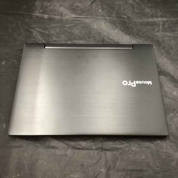 mouse 〔中古〕MPro-NB391H-S Core i5 プロセッサー -8250U/8GB/240GB