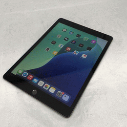 APPLE 〔中古〕iPad (第9世代) Wi-Fiモデル 64GB スペースグレイ