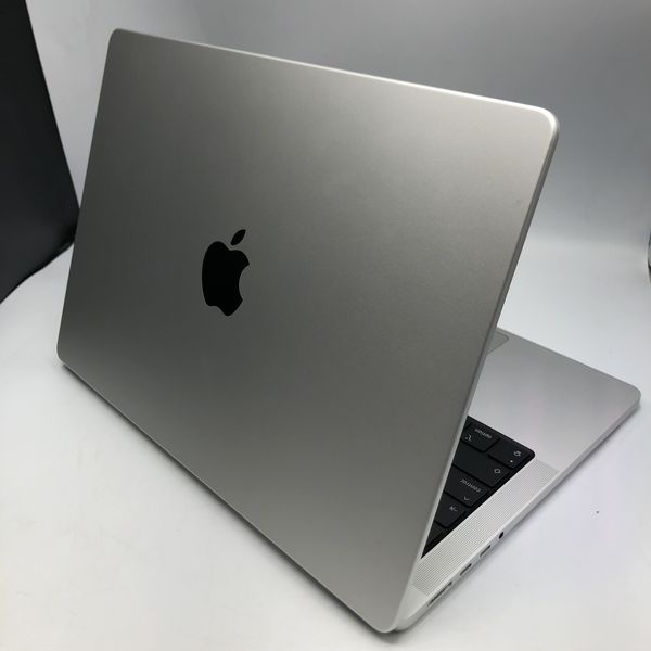 APPLE 〔中古〕MacBook Pro (14-inch・M2Pro・2023) MPHH3J/A シルバー