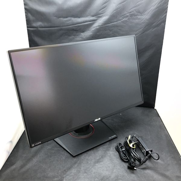 ASUS 〔中古〕TUF Gaming VG259Q（中古保証3ヶ月間） | パソコン