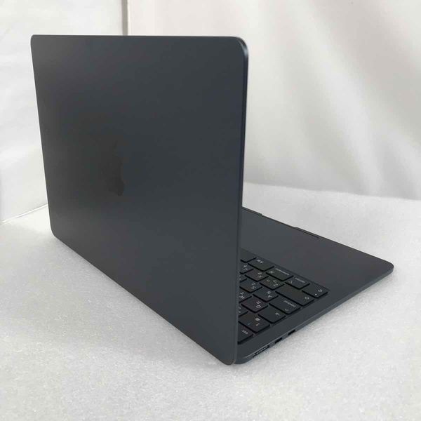 極美品MacBook Air M3 13inch SSD512 メーカー保証有り 13インチMacBook Air [整備済製品] 8コアCPUと10コアGPUを搭載