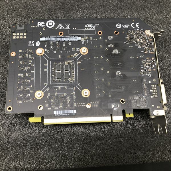 PCパーツ msi GTX 1660 Super AERO ITX OC 71cwWTFcpxL._UF350,350_QL80_.jpg
