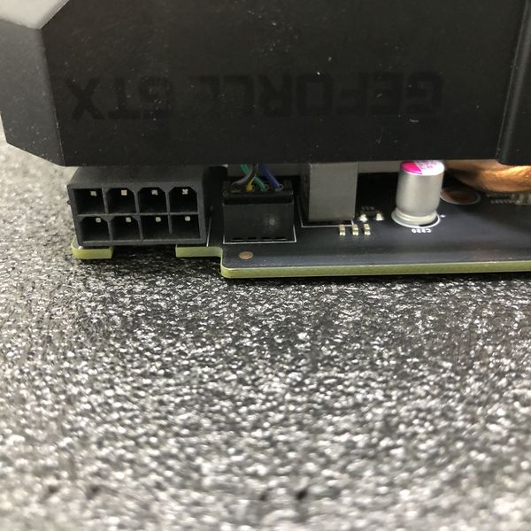 PC周辺機器 GeForce GTX 1660 SUPER AERO ITX S1 Amazon.com: MSI Gaming GeForce GTX 1660 Super 192-bit HDMI
